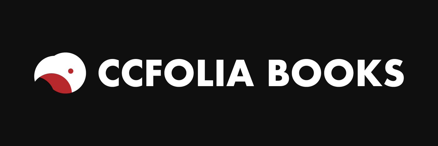 CCFOLIA BOOKS　Esola池袋店のバナー画像