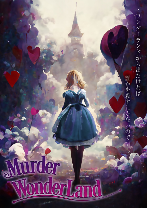 MurderWonderLand